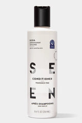 SEEN Conditioner, Fragrance Free