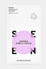 UNSEEN Pimple Patch