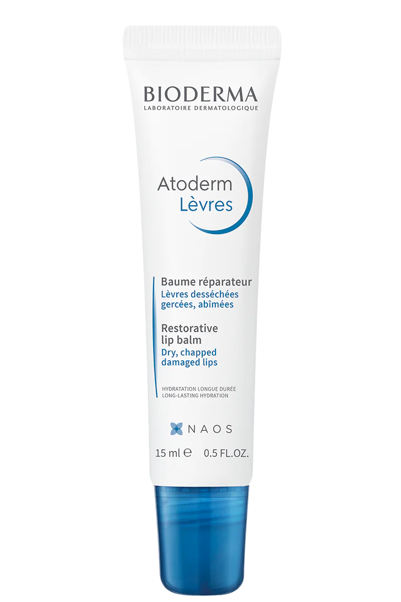 Bioderma Atoderm Lip Balm