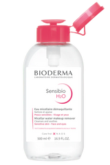 Bioderma Sensibio H2O Micellar Water