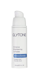 Glytone Enhance Brightening Complex