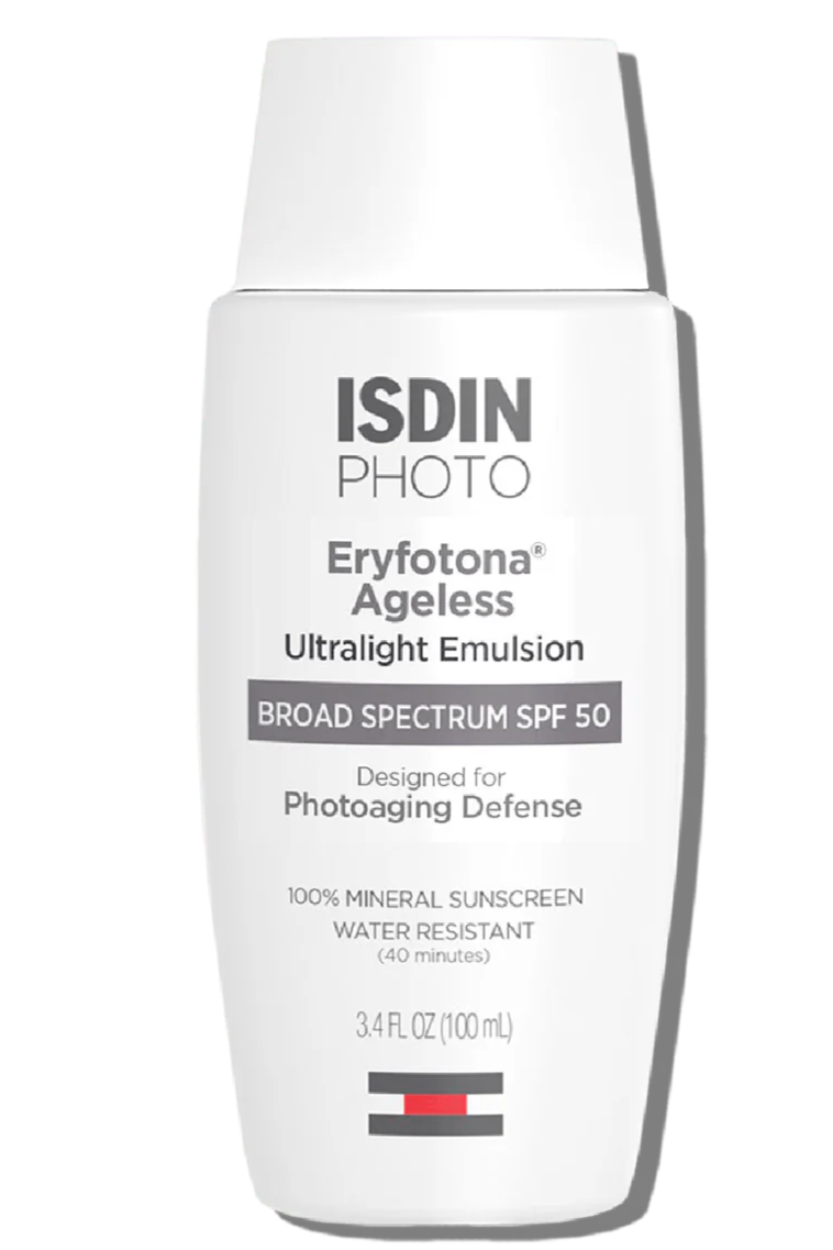 ISDIN Eryfotona Ageless SPF 50