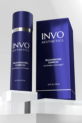 INVO Aesthetics Rejuvenating Complex with BioBlend Technology™