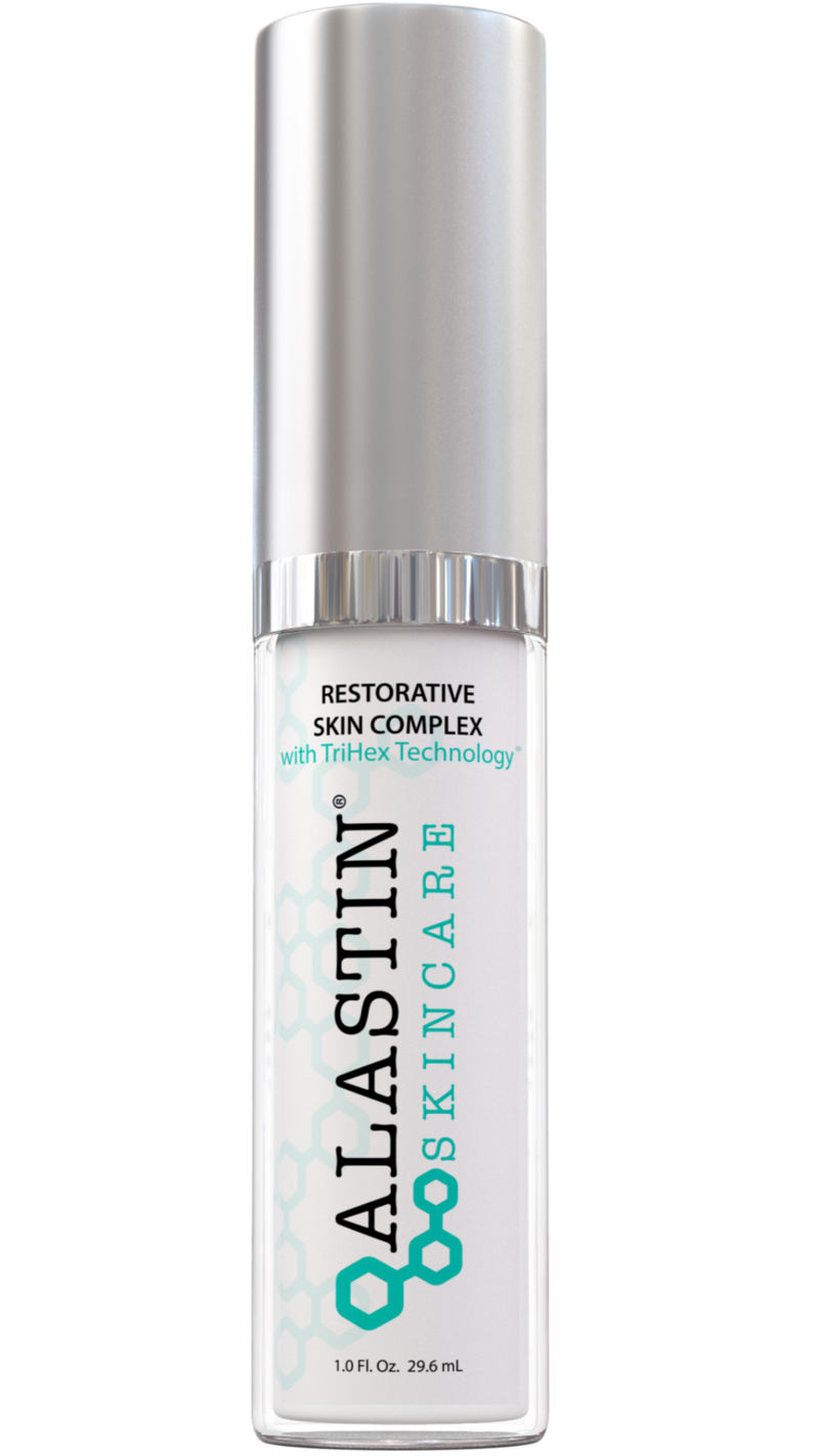 Alastin Resorative Skin Complex