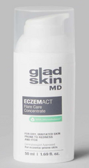 GladskinMD Eczema Flare Care Concentrate