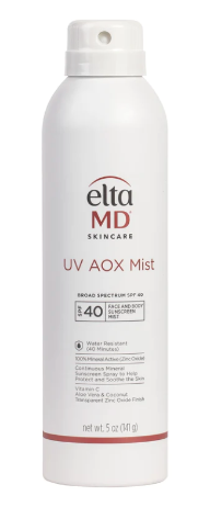 EltaMD UV AOX Mist SPF 40