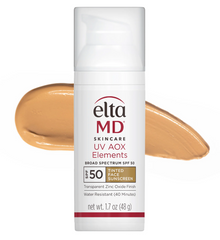 EltaMD UV Elements AOX Elements SPF 50 Tinted