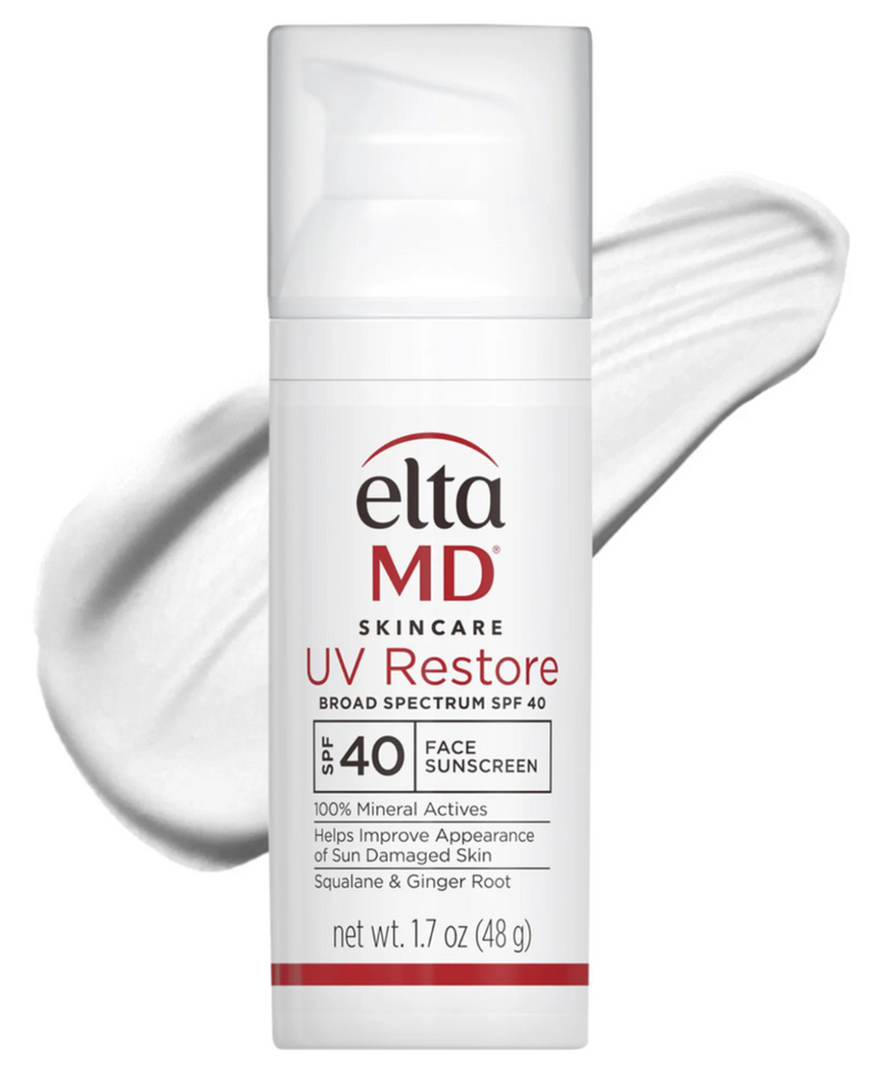 EltaMD UV Restore SPF 40