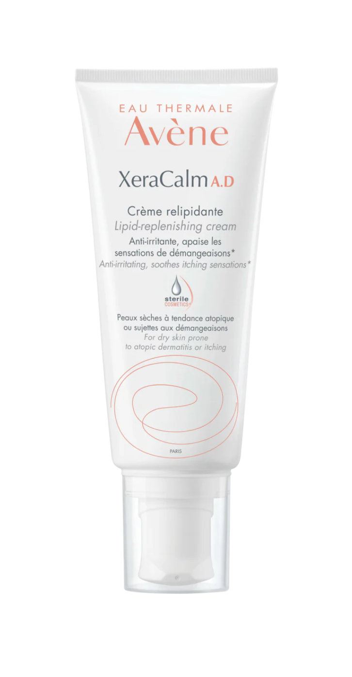 Avene XeraCalm A.D Lipid-Replenishing Cream (6.7 FL. OZ)