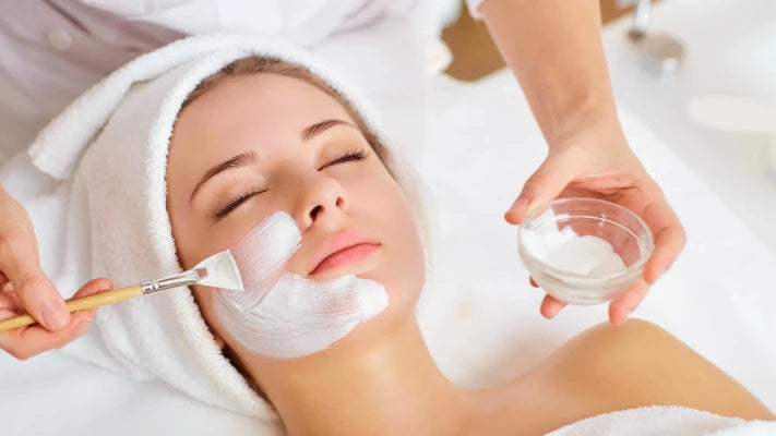 Aesthetic Service- Medical Facial