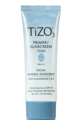 TIZO3 Facial Primer Tinted