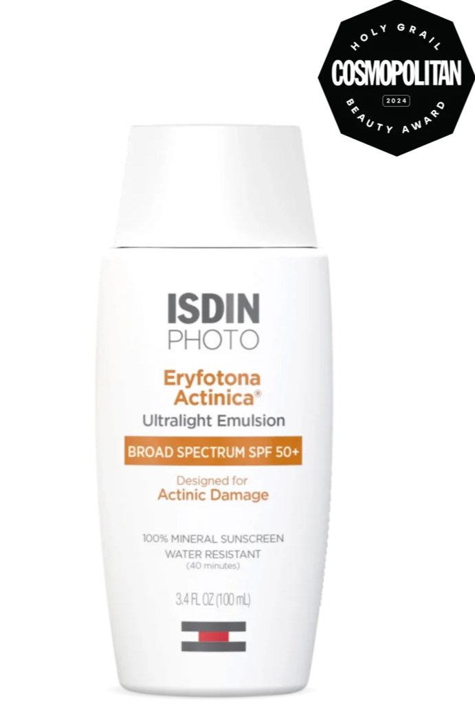 ISDIN Eryfotona Actinica SPF 50+