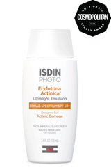 ISDIN Eryfotona Actinica SPF 50+