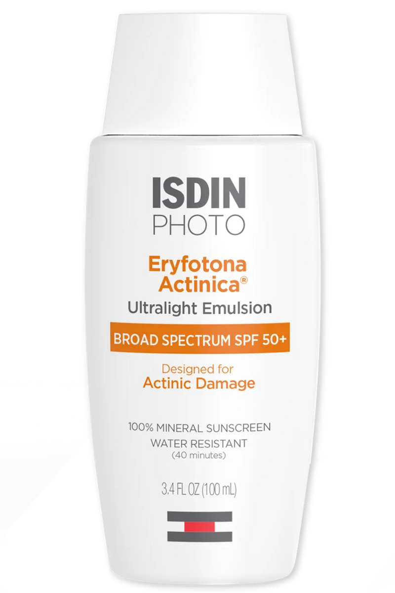 ISDIN Eryfotona Actinica SPF 50+