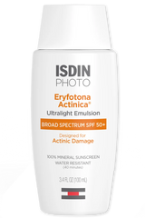 ISDIN Eryfotona Actinica SPF 50+