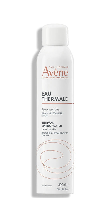 Avène Thermal Spring Water