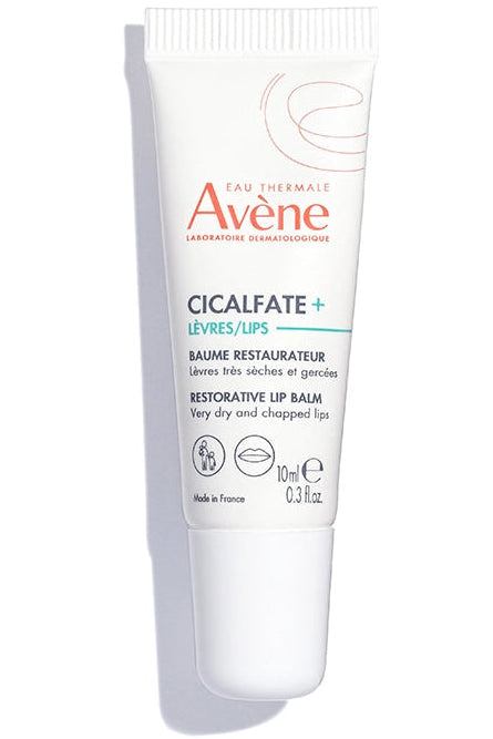 Avène Cicalfate+ LIPS Restorative Lip Balm