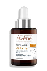 Avène Vitamin Activ Cg Radiance Concentrated Serum
