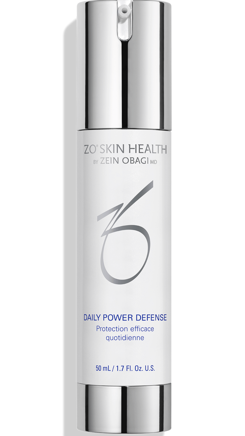 ZO Daily Power Defense Serum