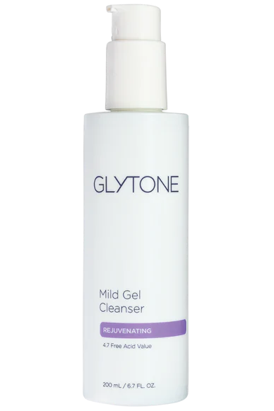 Glytone Mild Gel Cleanser
