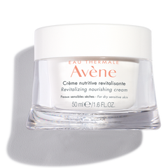 Avène Revitalizing Nourishing Cream