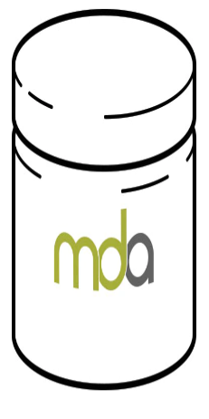Prescription Only- MDA Rx Melasma Emulsion