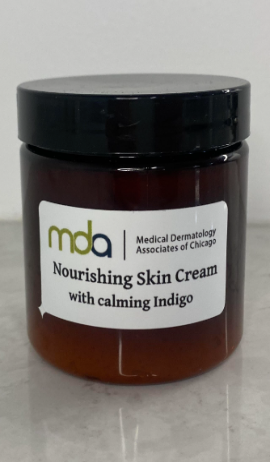MDA Indigo Cream