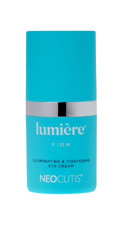 Lumiere eye deals cream