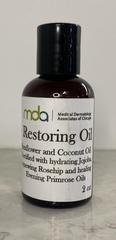 MDA Restoring Scalp Oil