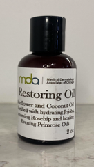 MDA Restoring Oil